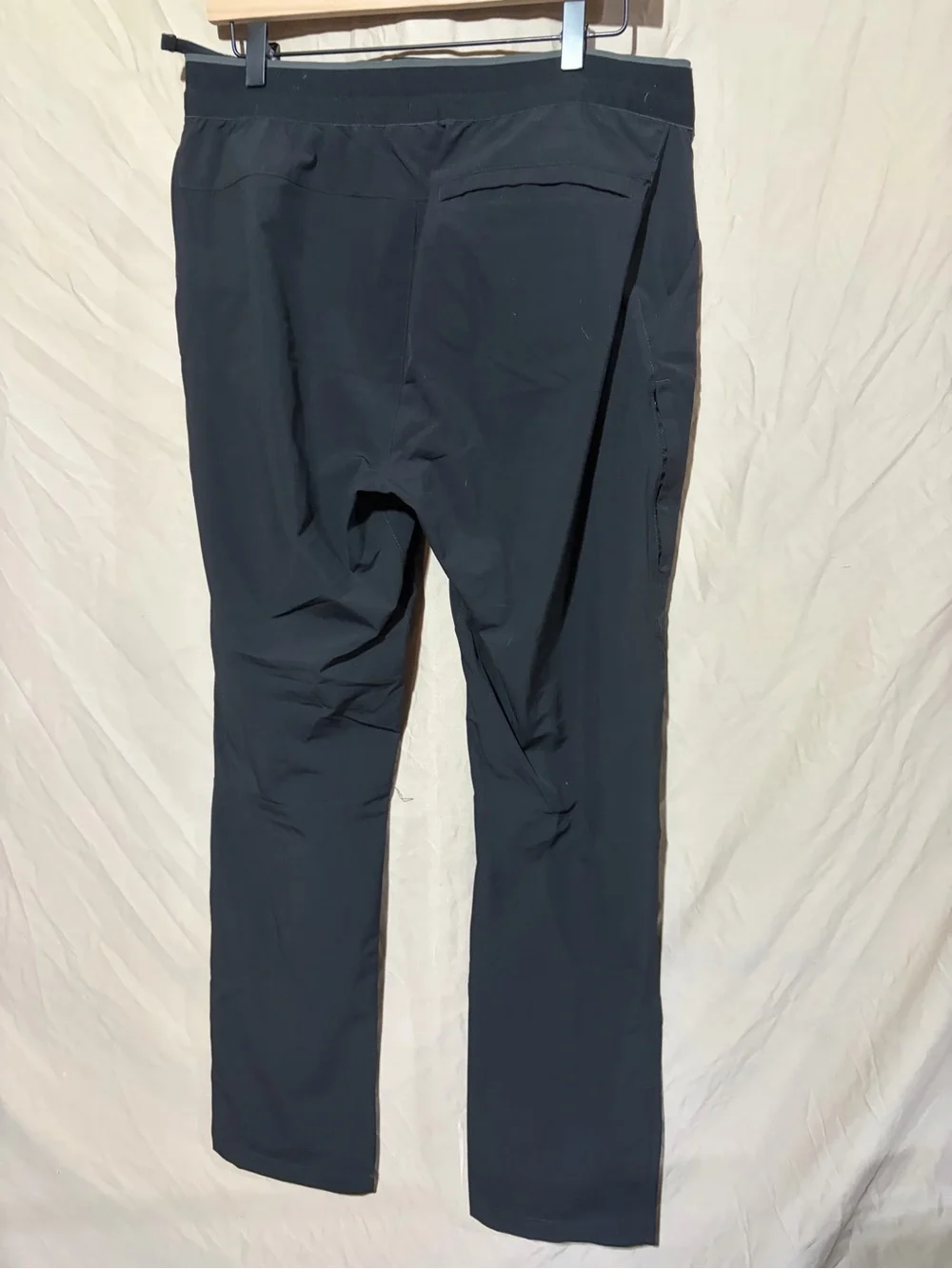 North face pants